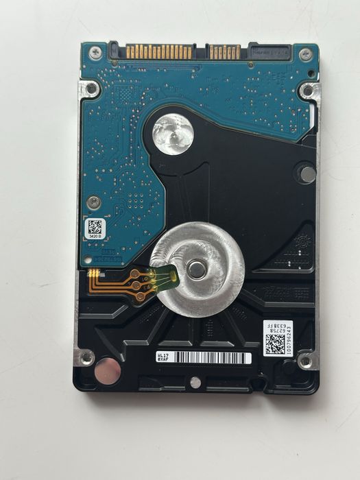 Жесткий диск 1000 гб