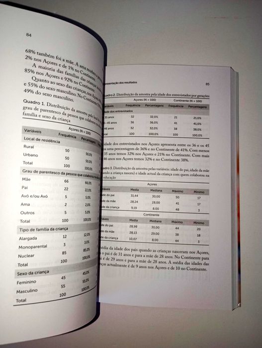 Desenvolvimento Infantil - dos 0 aos 2 anos