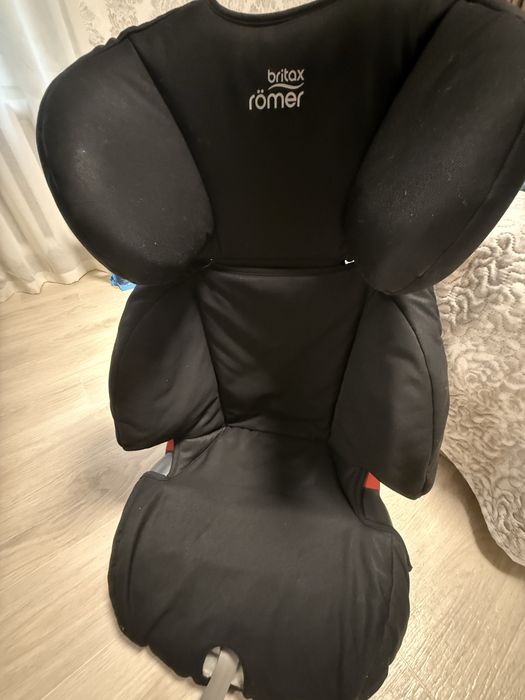 Автокрісло Britax- Romer DISCOVERY