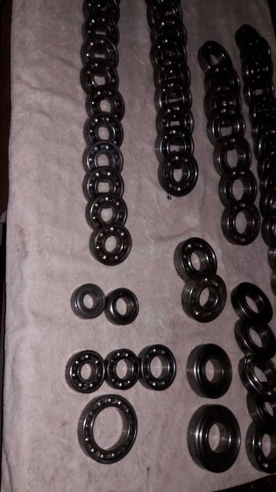 Подшипник СССР на трактор МТЗ