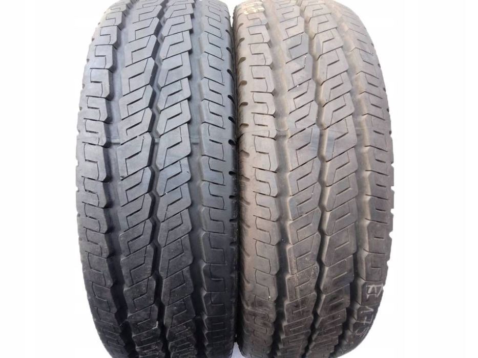 Continental VanContact Camper 225/75 R16C 116CP 2022