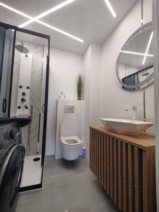 Apartament premium w centrum Radomia z pięknym widokiem