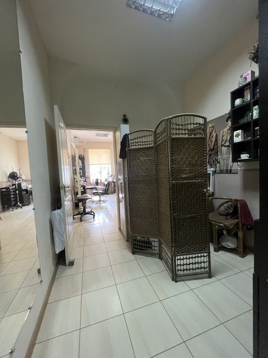 Коммерческое помещение в центре города