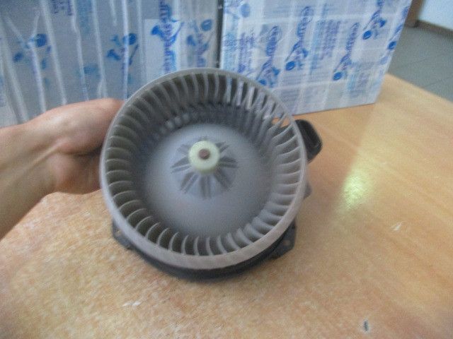 Motor da chauffage / sofagem TOYOTA Auris Hatchback (_E15_)