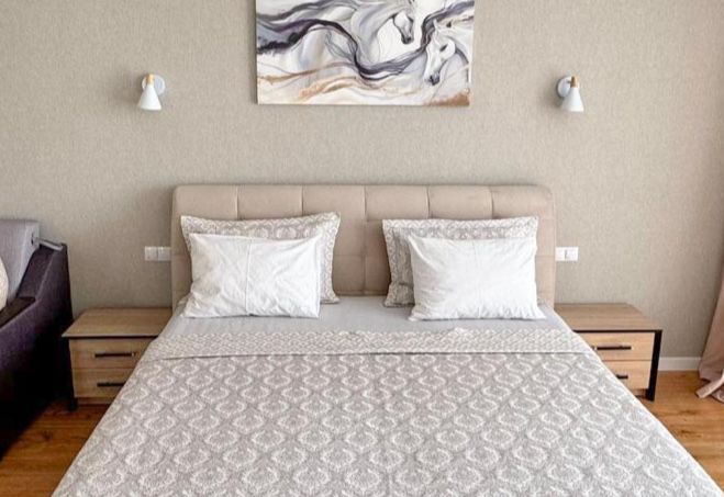 Посуточная и почасовая сдача квартиры. Центр.