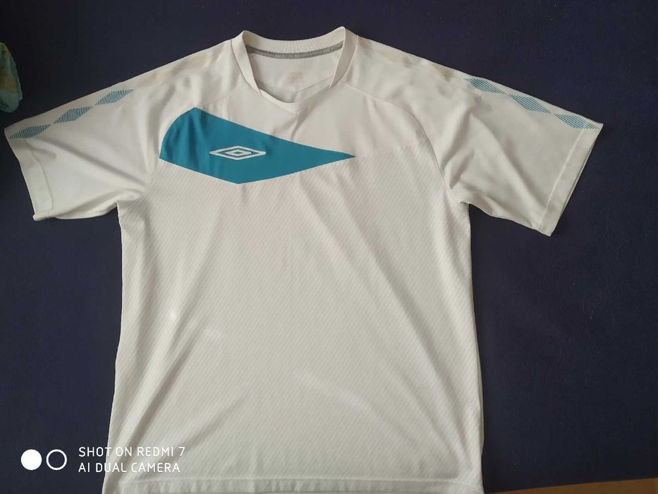 Koszulka męska umbro