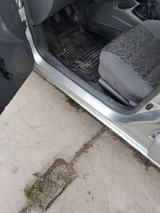 Продам Ланос, 2008 рік