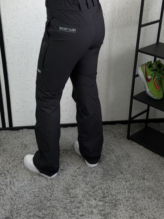 Жіночі Трекінгові штани HELLY HANSEN