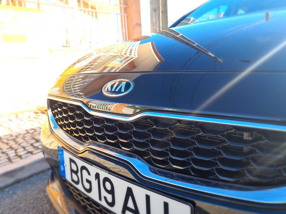 KIA Ceed 2019 (Diesel) – Oportunidade Única!