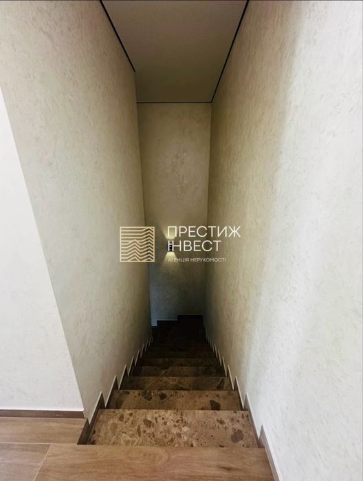 Продаж таунхауса 84.3 м² з ремонтом в ЖК «Dream House»