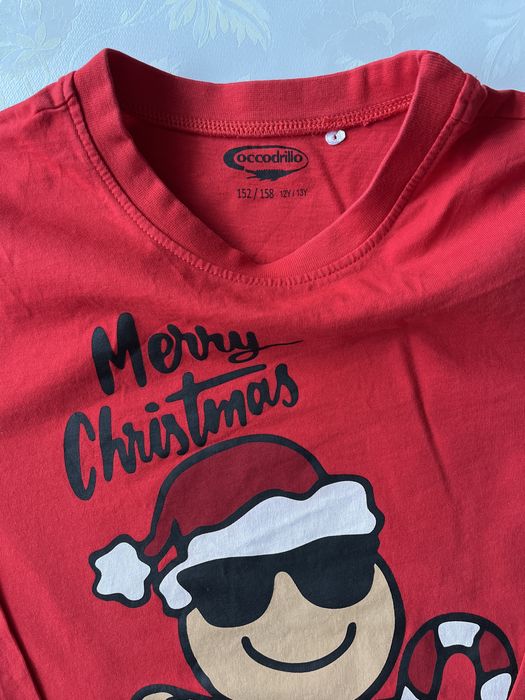 Coccodrillo piżama 152/158