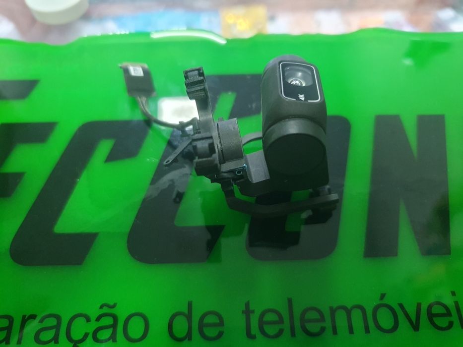 Gimbal + câmara 4K drone Dji Mavic Mini 2