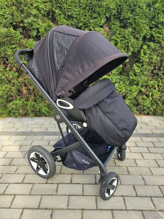 Wózek spacerowy Cybex Talos S Lux