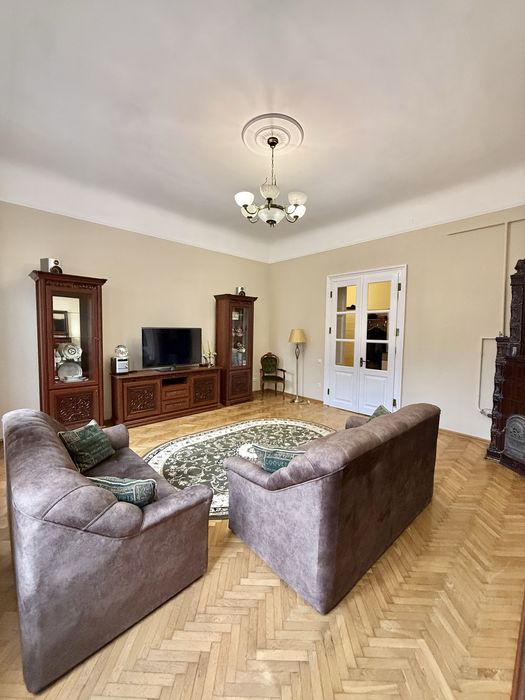4к квартира , румунський люкс, ЦЕНТР, Турецька площа