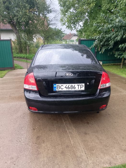 Машина в гарному стані