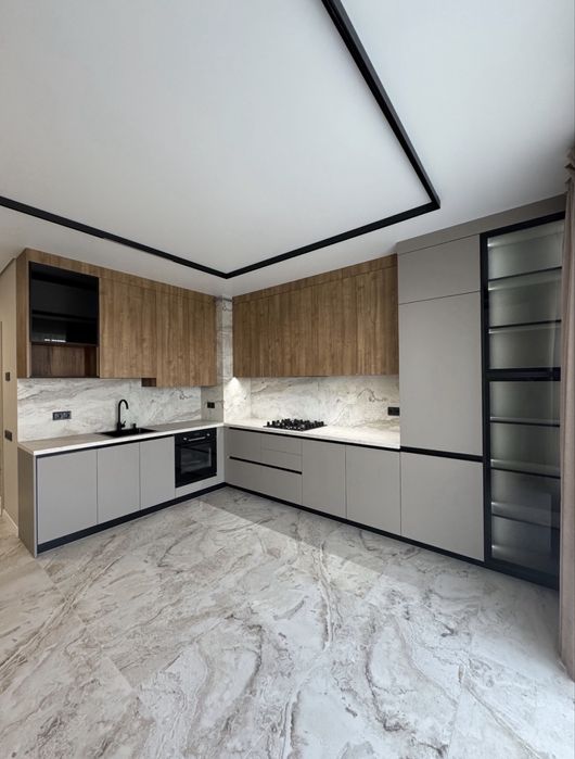 Продаж 1-кім квартири в новобудові