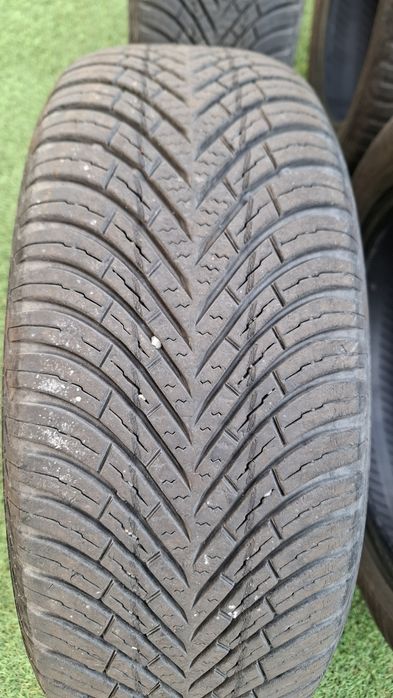 Vredestein quatrac 185/55 r15 82h wielosezonowe
