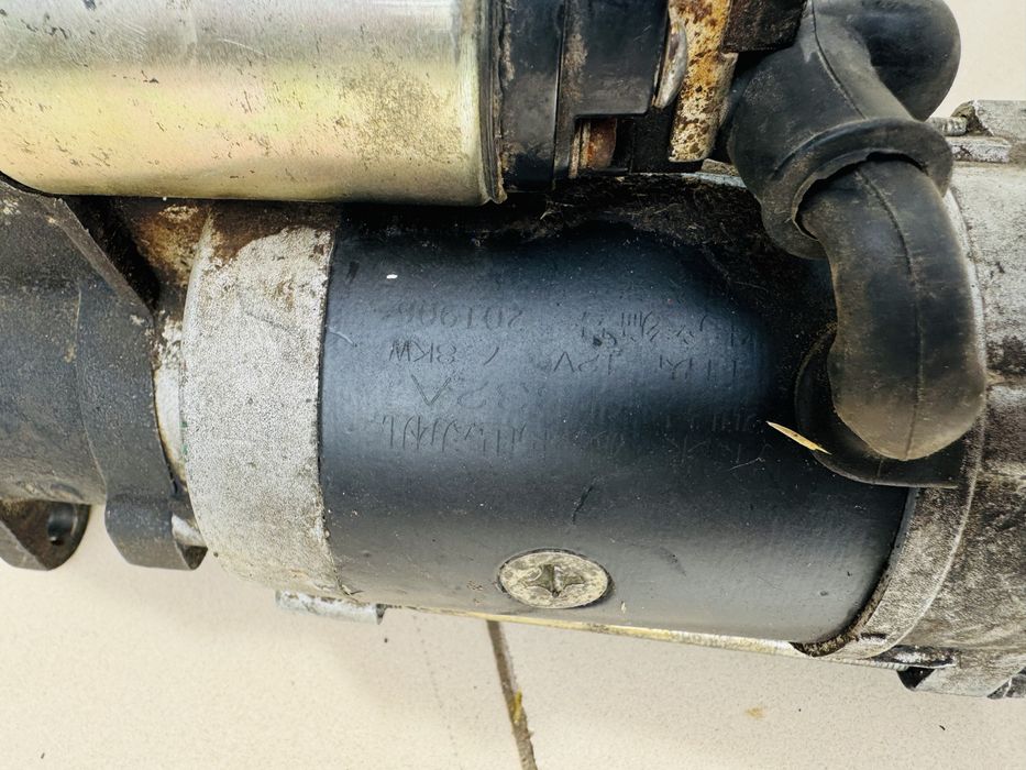 Стартер 3,3квт робочий