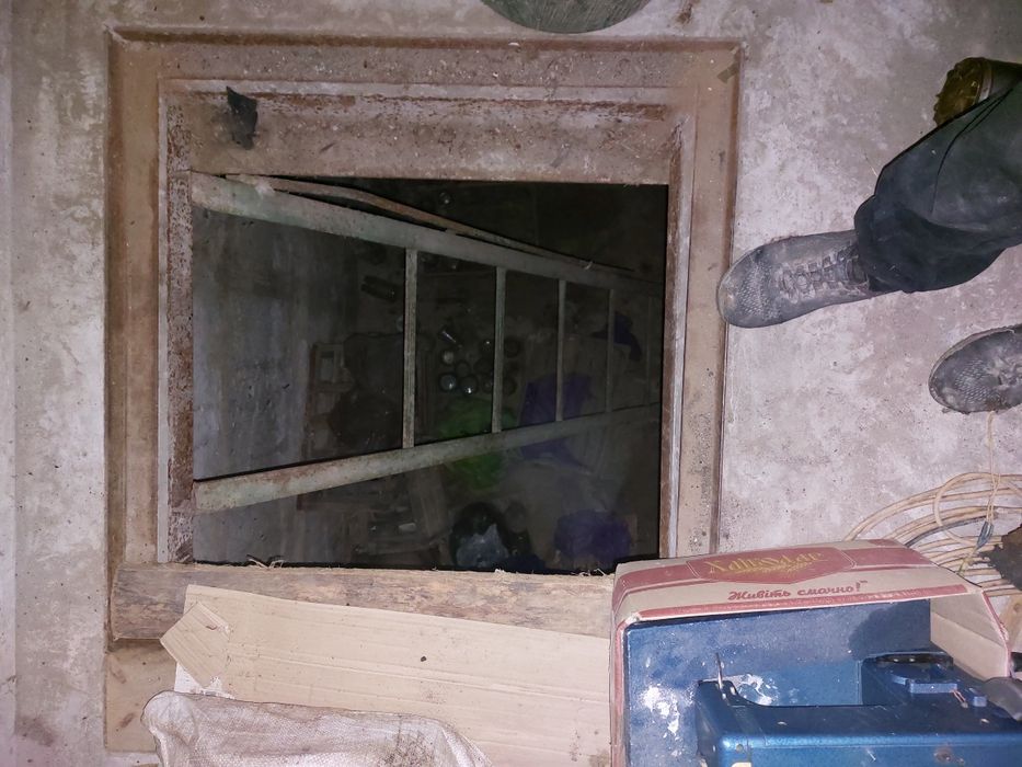 Сдам гараж до продажи