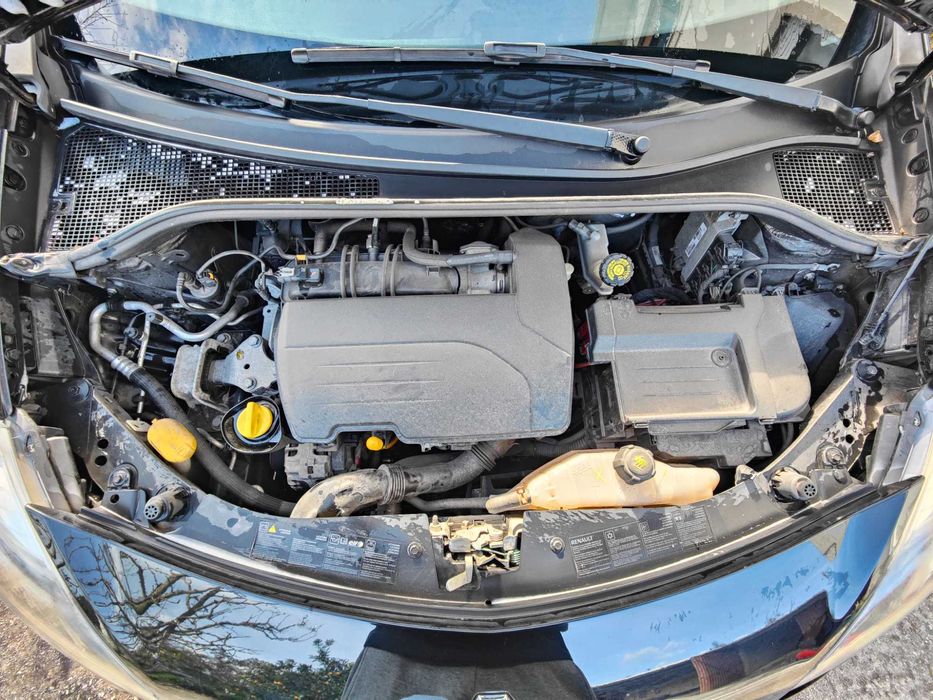 Renault Clio III Hatchback 16V 75 CV 2012