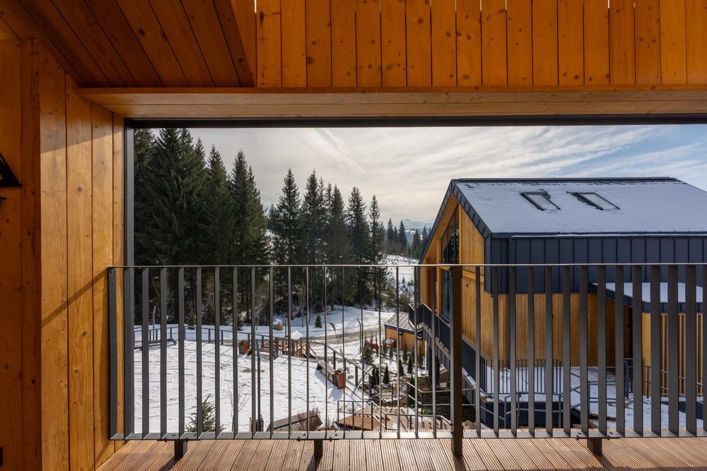 Продається котедж 85 м2 у преміальному котеджному комплексі "Skogur"