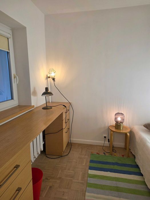 Mieszkanie – Warszawa - Widok 3