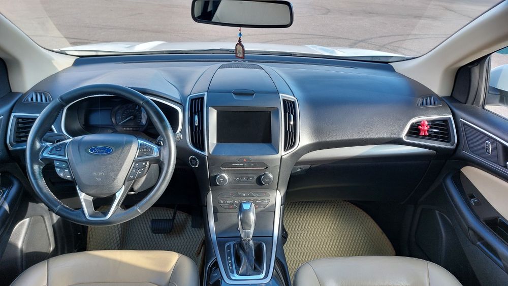 Продам Ford edge 2016