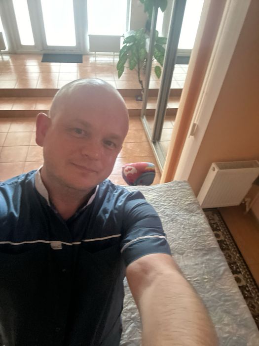 Массаж для детей и взрослых.