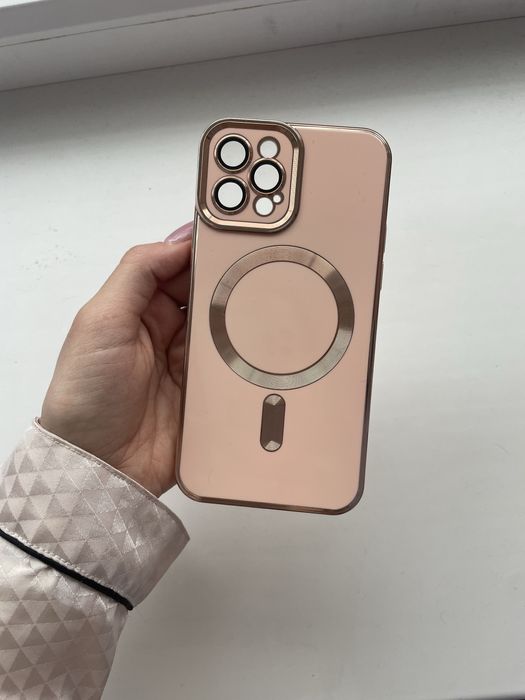 Чохол на iPhone 12 pro