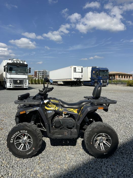 Продаю квадрик Sharx 200