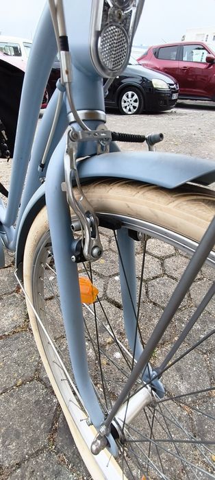 Bicicleta de cidade,  Elops S/M