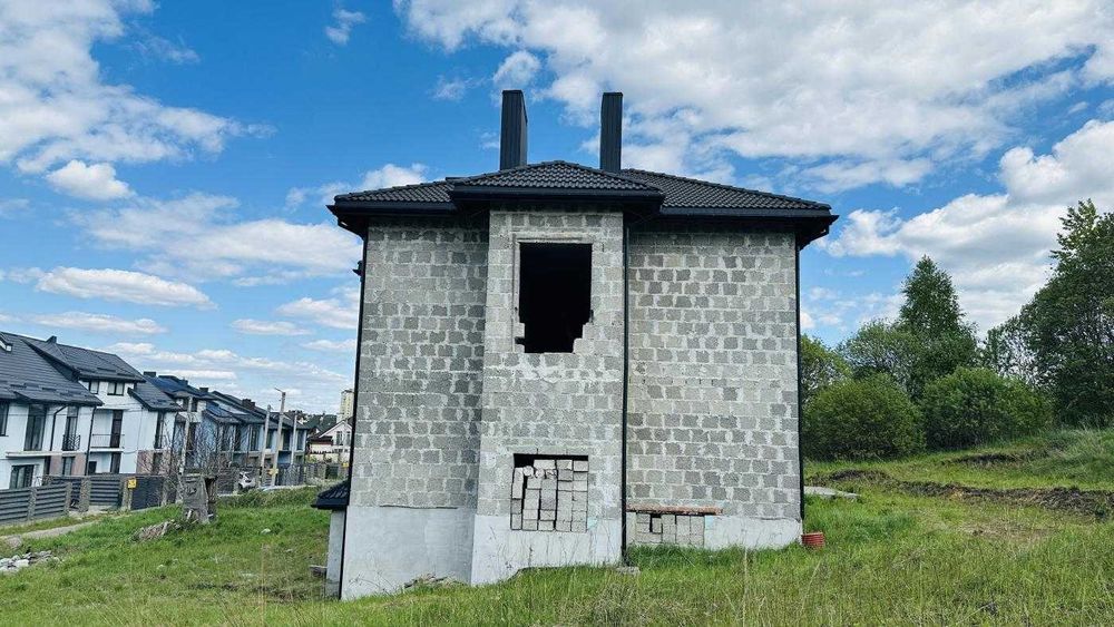 Продаж/Будинок, Маєток/0 - Цикл/Зубра/Львів