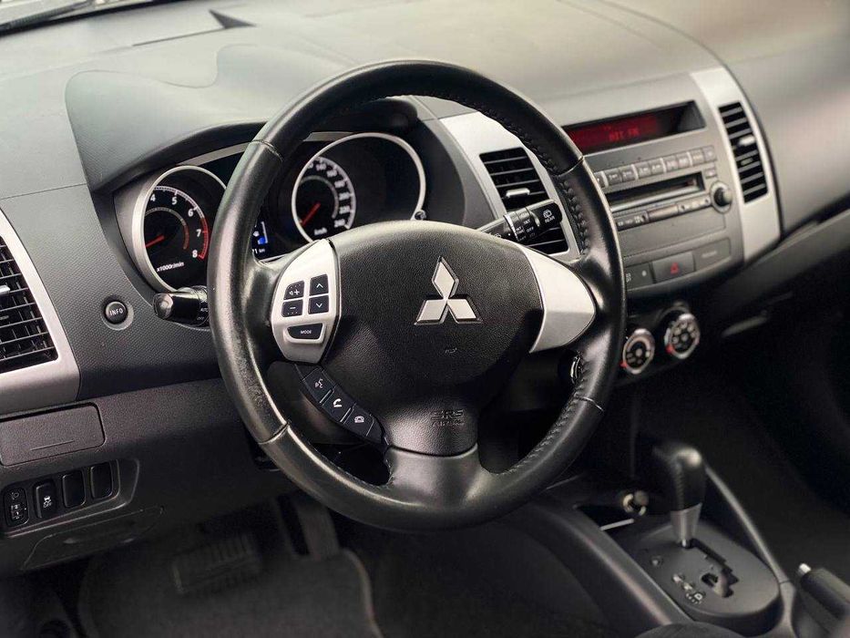 Mitsubishi Outlander 2011 (Розстрочка / Лізинг)