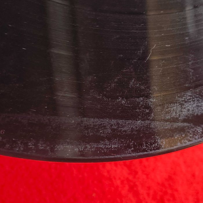 Simone Liberdade Vinil