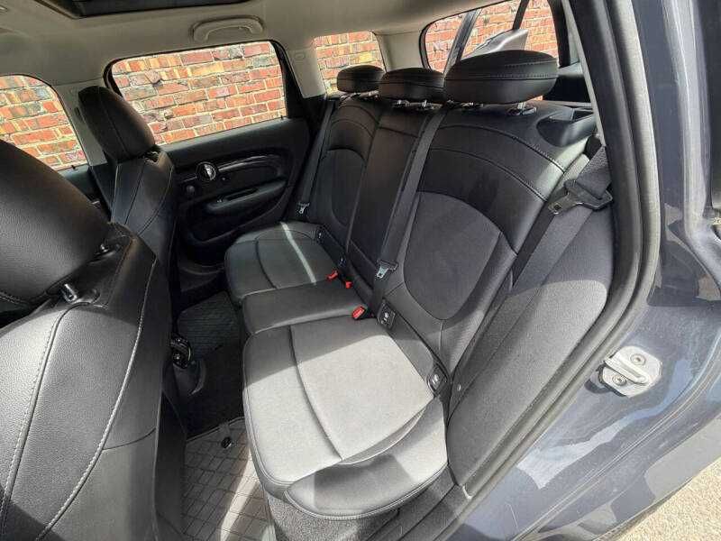 2017 MINI Clubman Cooper S ALL4