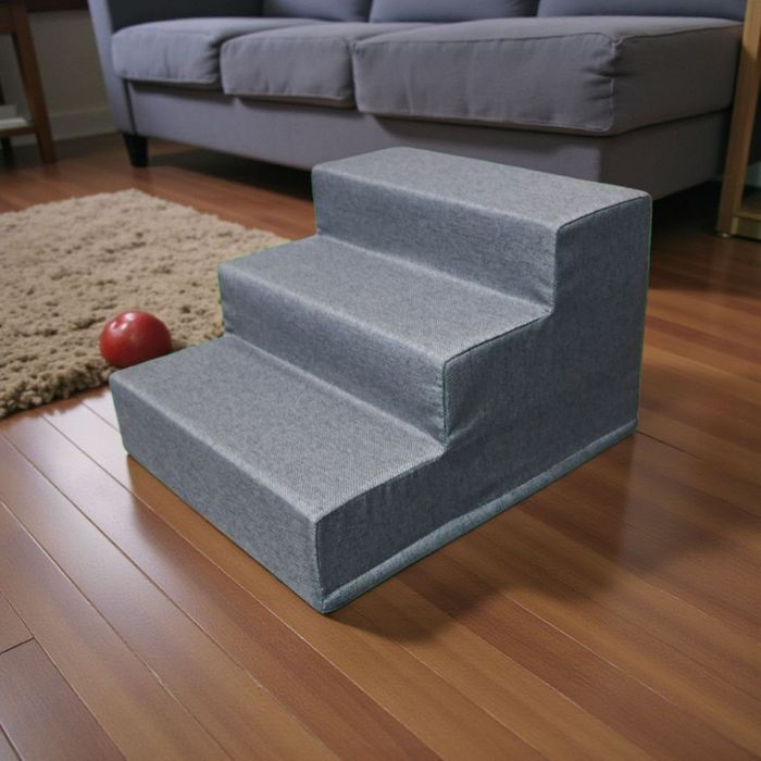 Лесенка для собак , пандус для собак, прикроватная лесенка