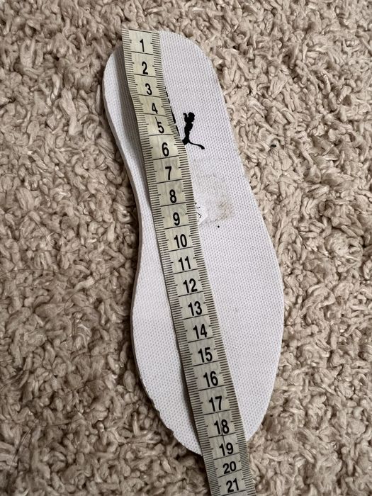 Дитячі кросівки Puma оригінал