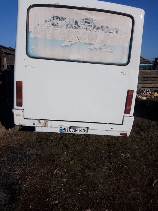 Продам ХАЗ 323032