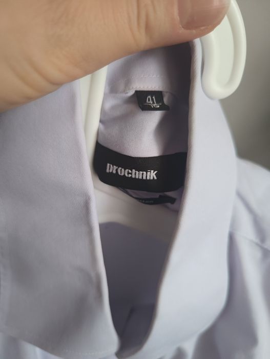 Zestaw ubrań męskich L