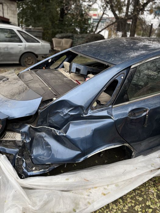 Продам Lincoln MKZ 2018