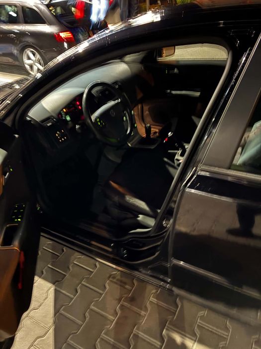 Sprzedam volvo V50