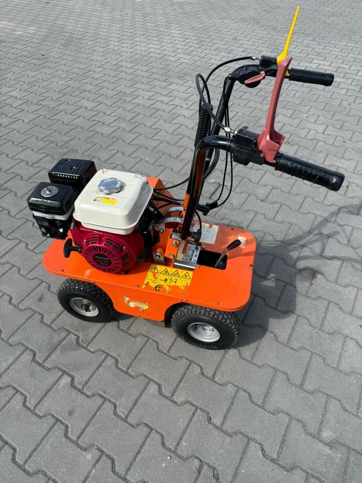 Wycinarka Podcinarka do darni trawy 2018r