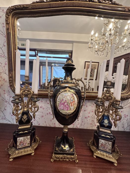 Conjunto de Limoges