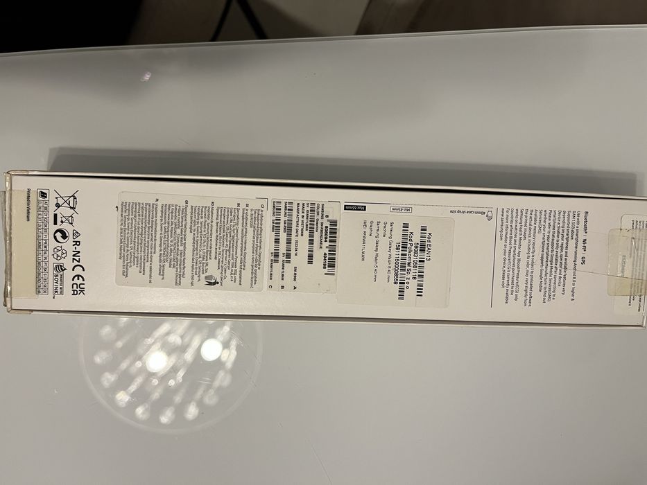 Samsung galaxy watch 5