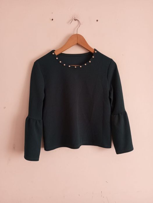 Camisola Vintage Tamanho S