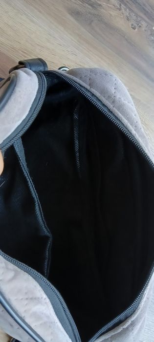 Torebka listonoszka nuubag