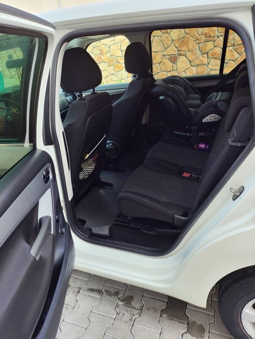 Citroen C4 Grand Picasso