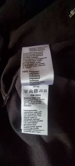 Bluza firmy BPC rozm. XL