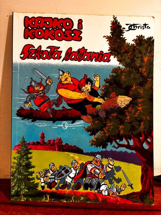 Zestaw książek nr 6