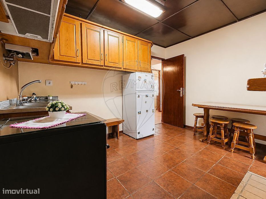Moradia T3 para venda
